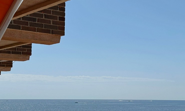Sale - Apartment / Duplex - Torrevieja - Playa de los Naufragos