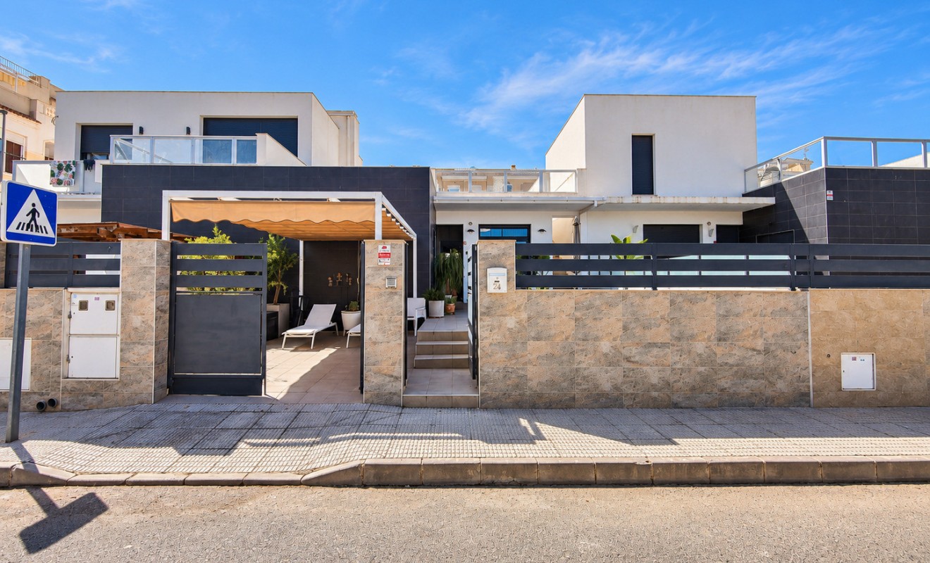 Sale - Villa - Formentera del Segura
