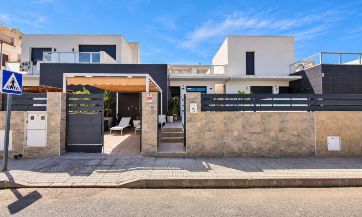Sale - Villa - Formentera del Segura