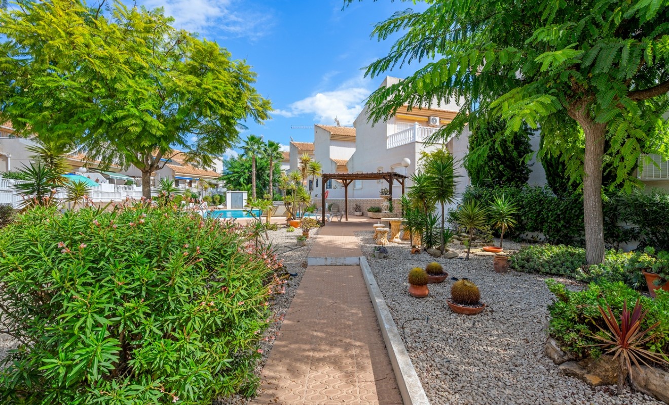 Sale - Semi-detached Villa - Ciudad Quesada - Rojales