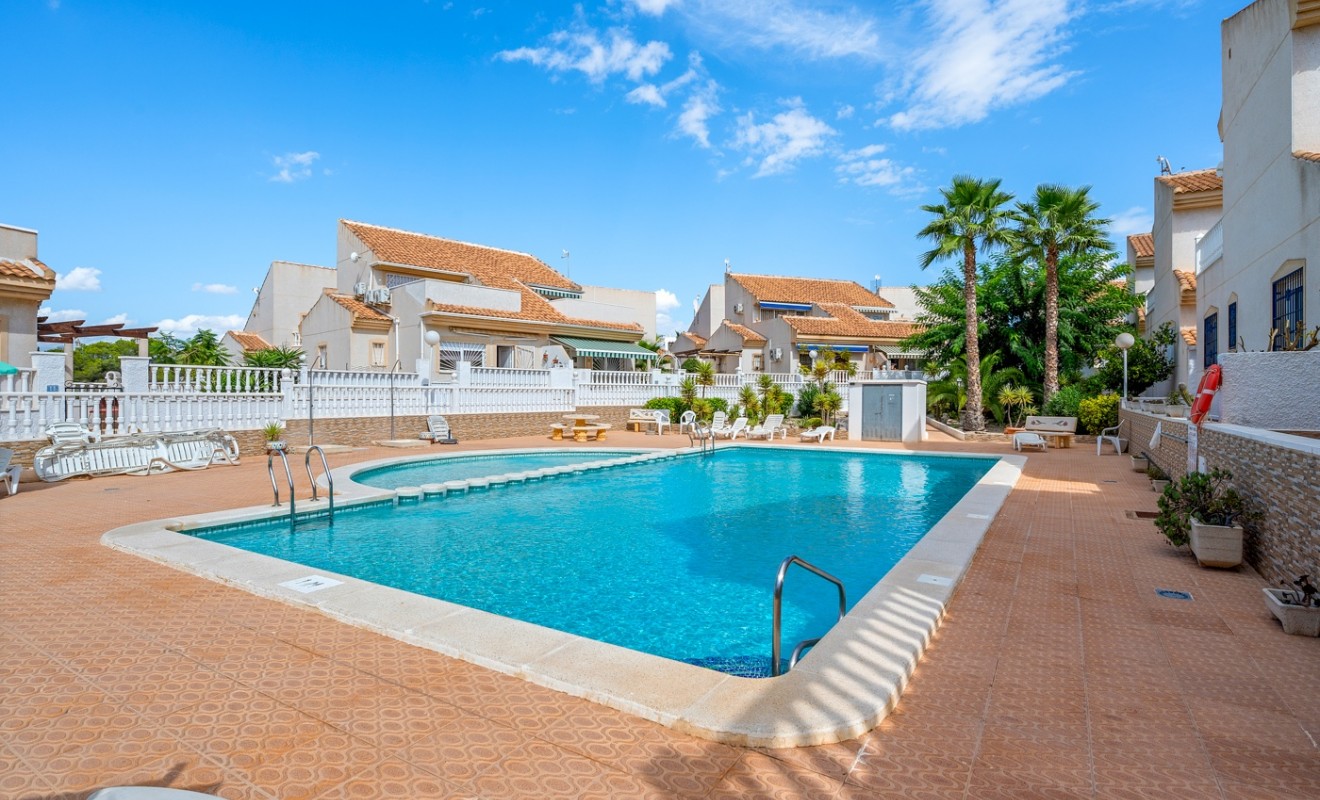 Sale - Semi-detached Villa - Ciudad Quesada - Rojales