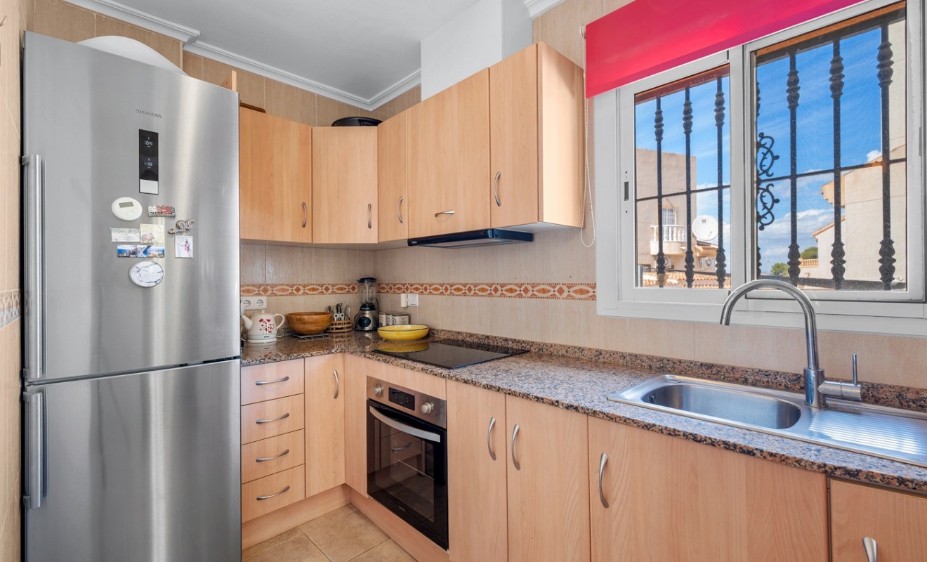 Sale - Semi-detached Villa - Ciudad Quesada - Rojales