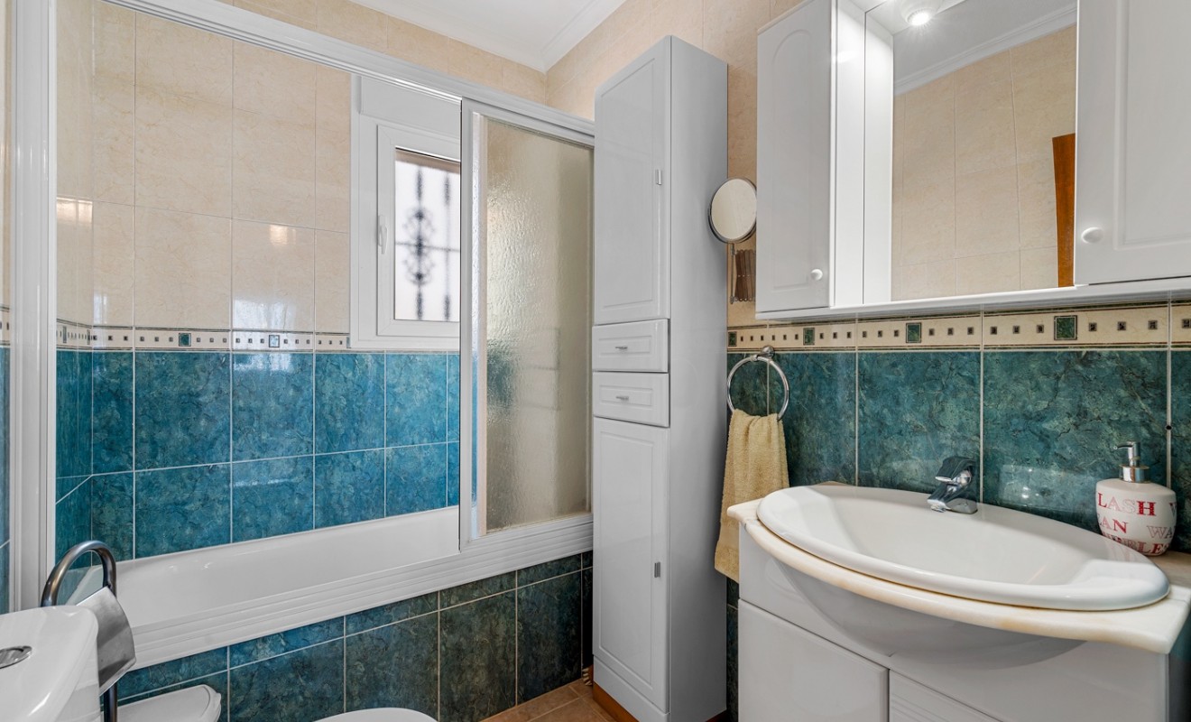 Sale - Semi-detached Villa - Ciudad Quesada - Rojales