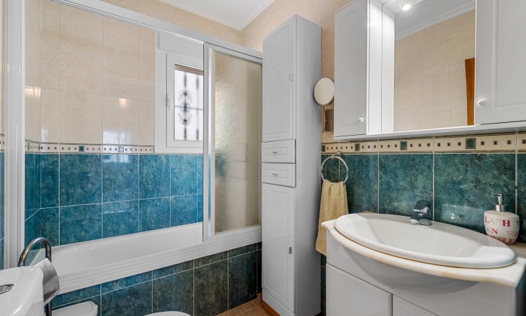 Sale - Semi-detached Villa - Ciudad Quesada - Rojales
