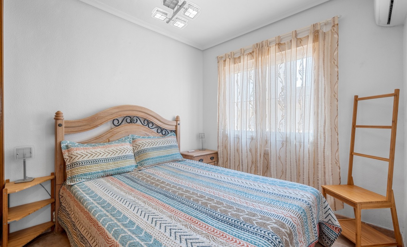 Sale - Semi-detached Villa - Ciudad Quesada - Rojales