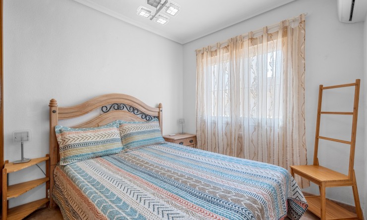 Sale - Semi-detached Villa - Ciudad Quesada - Rojales
