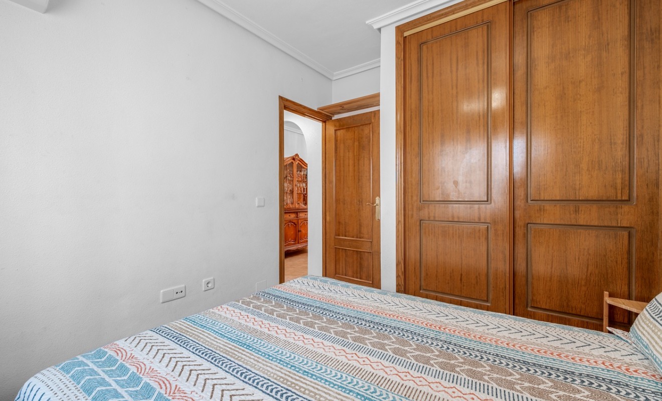Sale - Semi-detached Villa - Ciudad Quesada - Rojales