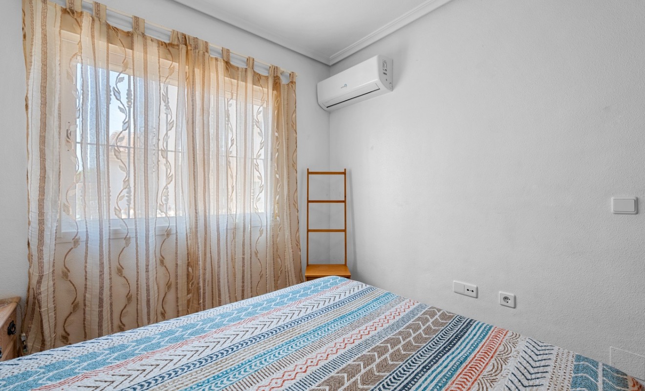 Sale - Semi-detached Villa - Ciudad Quesada - Rojales