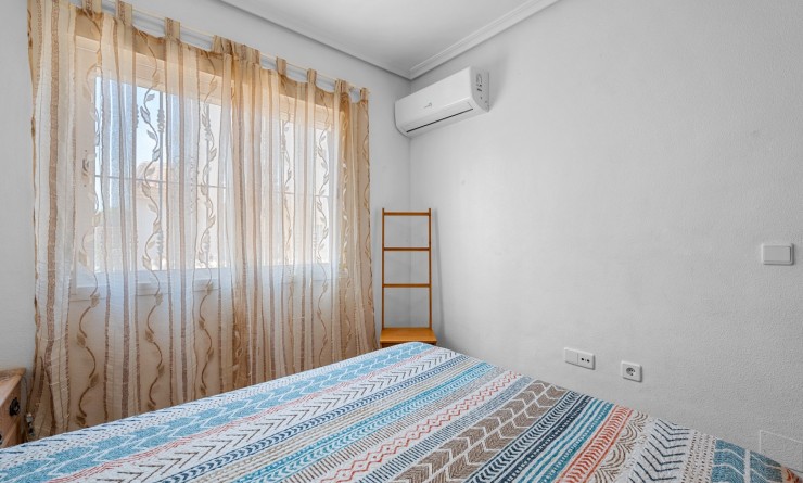 Sale - Semi-detached Villa - Ciudad Quesada - Rojales