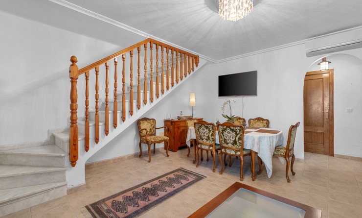 Sale - Semi-detached Villa - Ciudad Quesada - Rojales