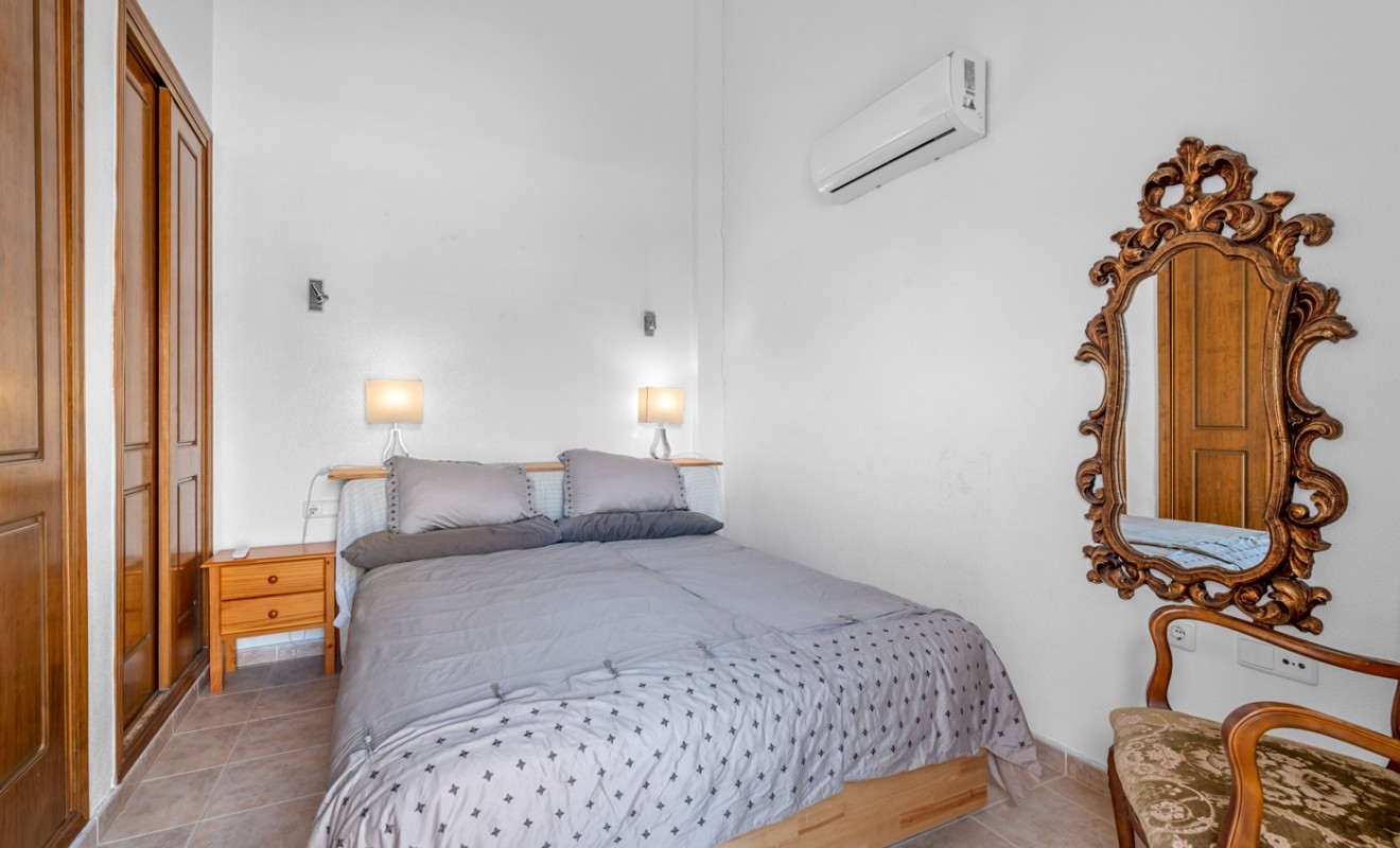 Sale - Semi-detached Villa - Ciudad Quesada - Rojales