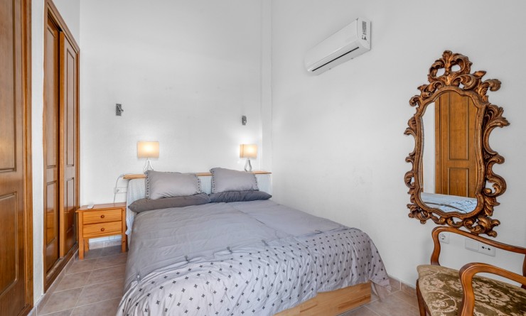 Sale - Semi-detached Villa - Ciudad Quesada - Rojales