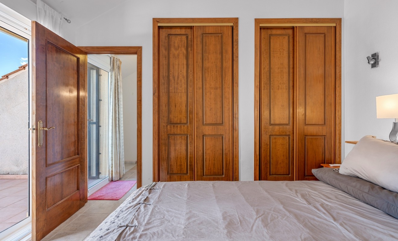 Sale - Semi-detached Villa - Ciudad Quesada - Rojales