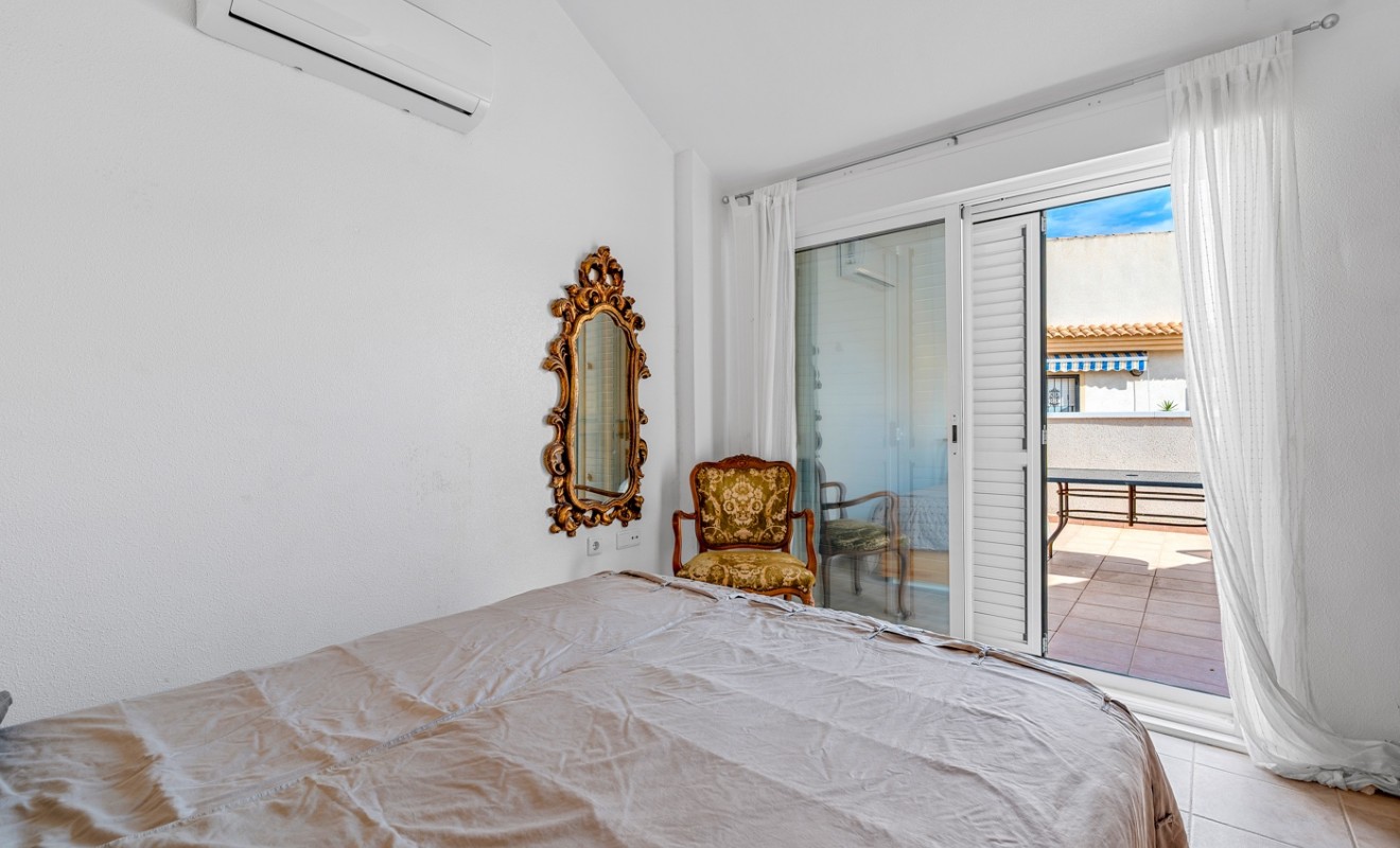 Sale - Semi-detached Villa - Ciudad Quesada - Rojales
