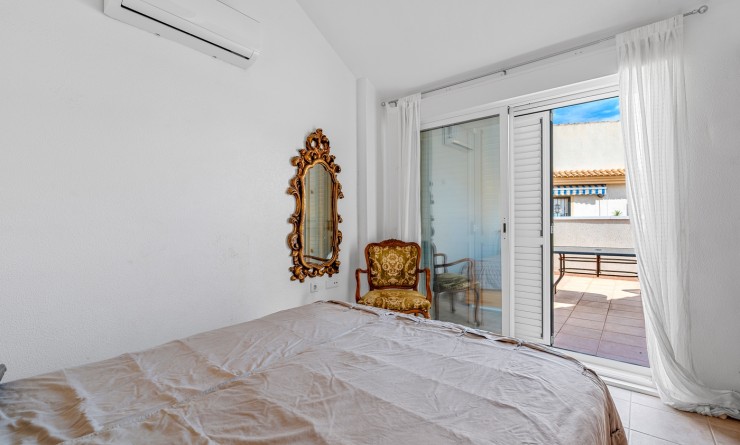 Sale - Semi-detached Villa - Ciudad Quesada - Rojales