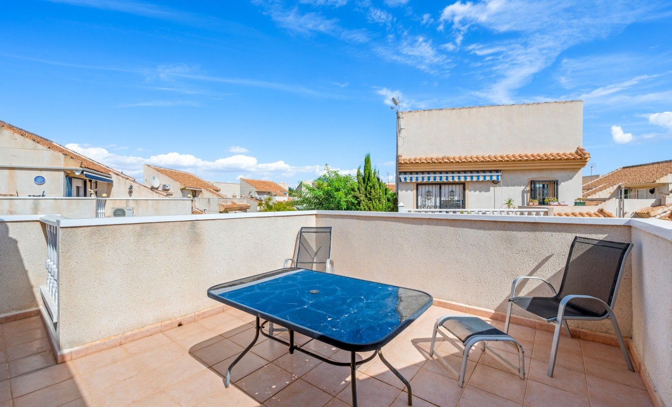 Sale - Semi-detached Villa - Ciudad Quesada - Rojales