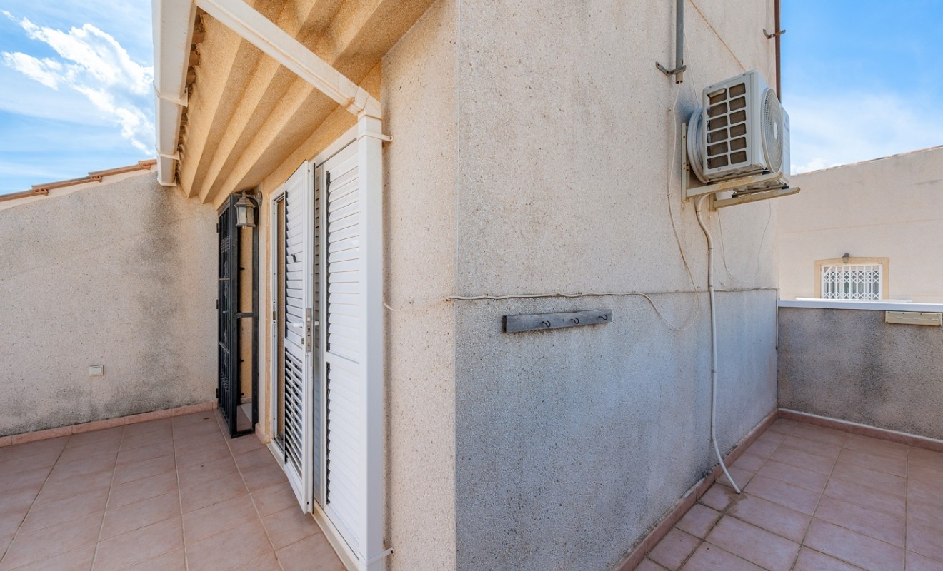 Sale - Semi-detached Villa - Ciudad Quesada - Rojales