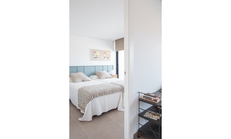 New Build - Villa - Orihuela Costa