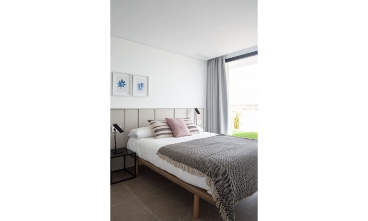 New Build - Villa - Orihuela Costa