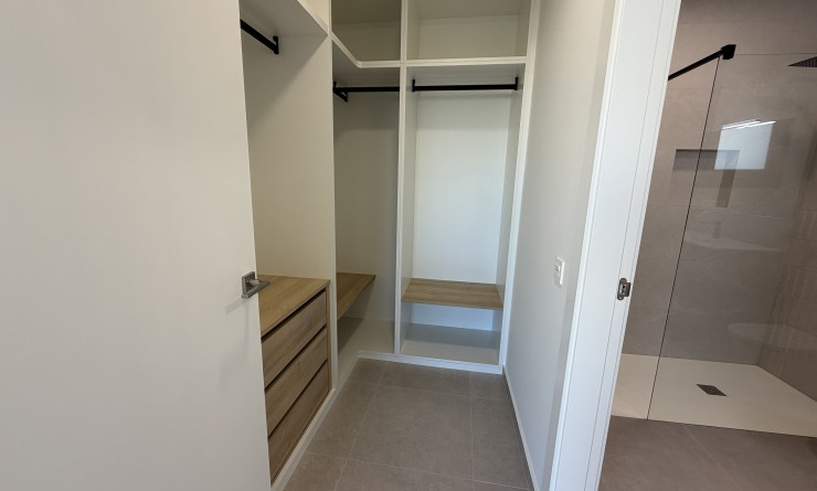 New Build - Detached - Heredades