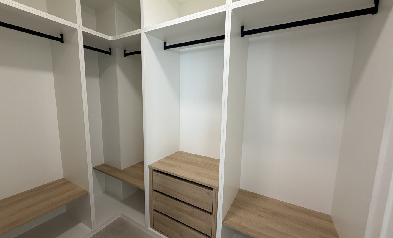 New Build - Detached - Heredades