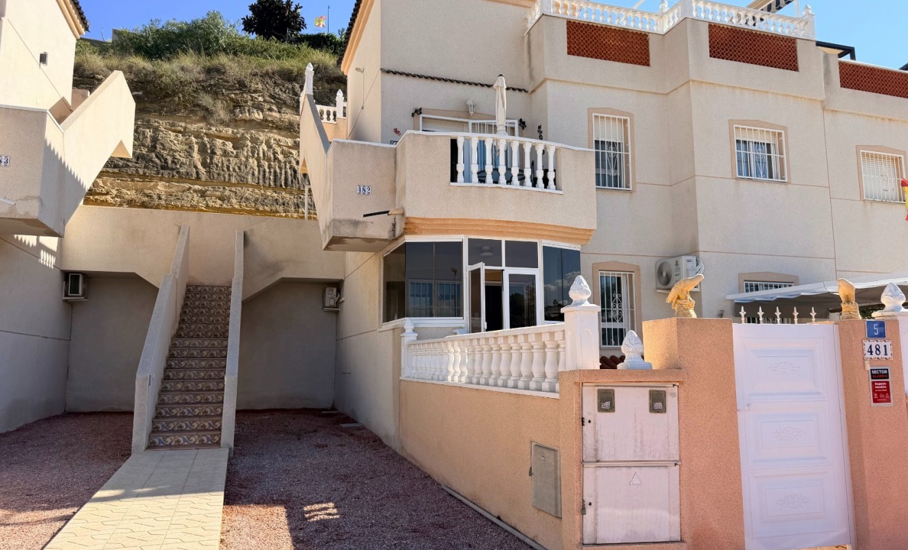 Sale - Apartment - Ciudad quesada - La Marquesa