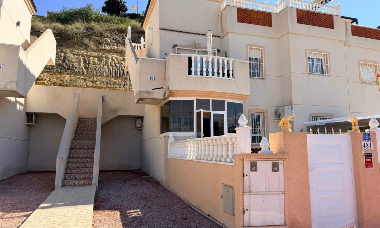 Sale - Apartment - Ciudad quesada - La Marquesa