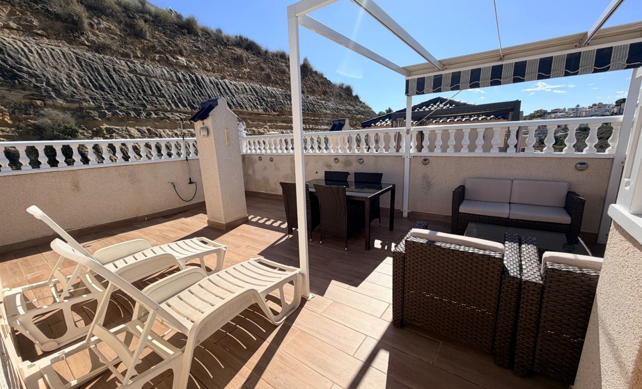 Sale - Apartment - Ciudad quesada - La Marquesa