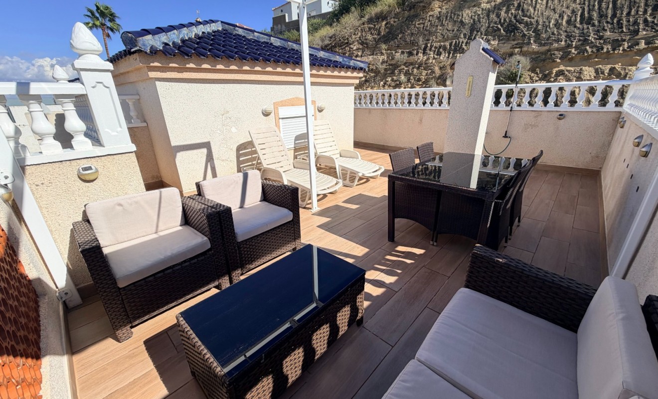 Sale - Apartment - Ciudad quesada - La Marquesa