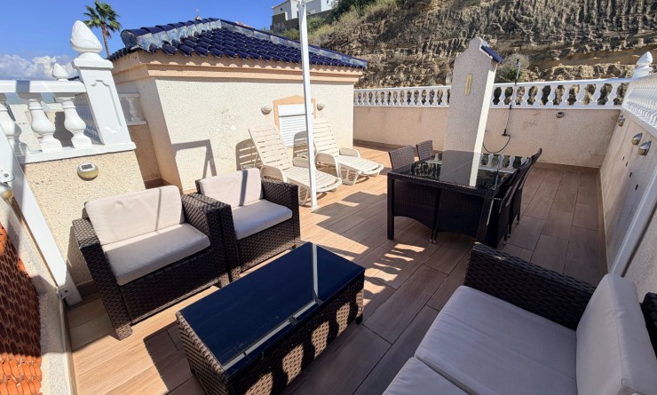 Sale - Apartment - Ciudad quesada - La Marquesa