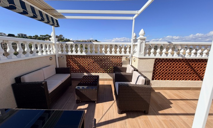 Sale - Apartment - Ciudad quesada - La Marquesa