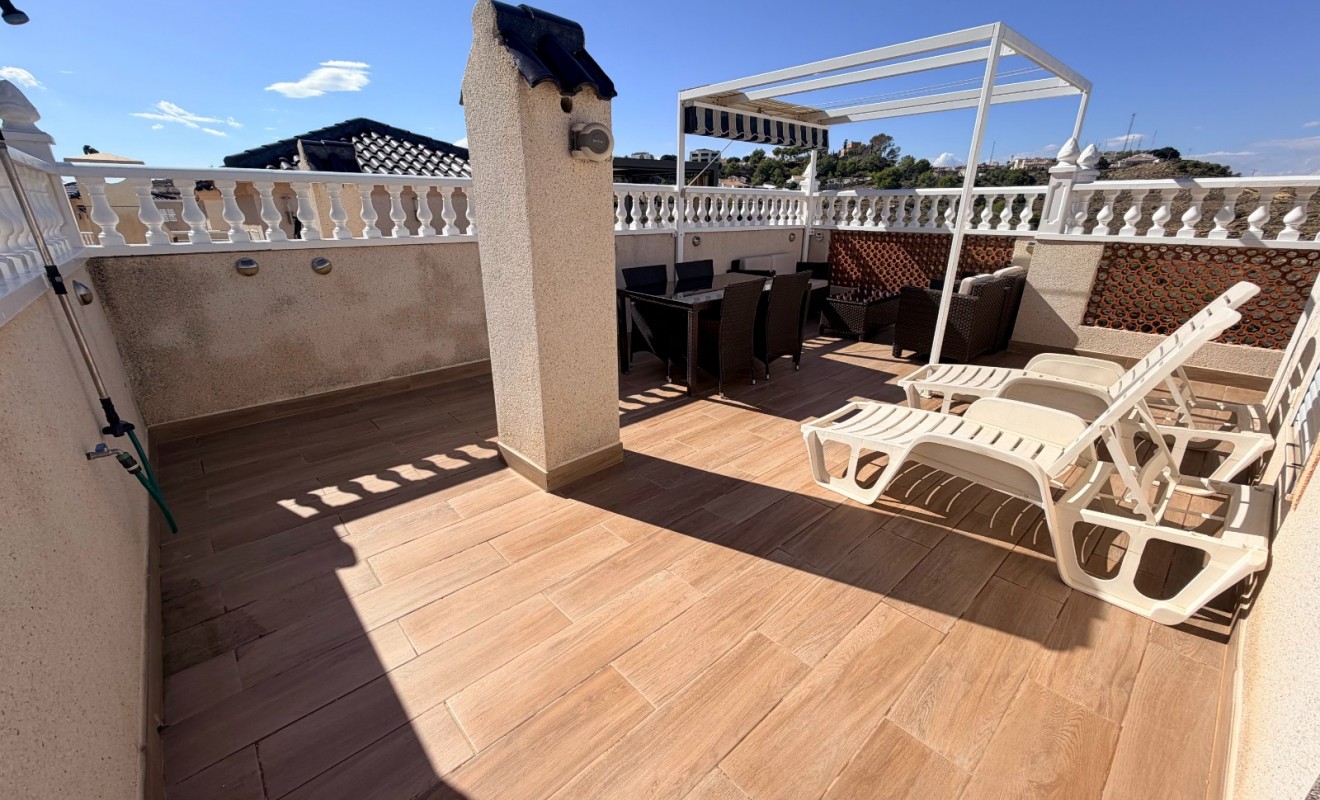 Sale - Apartment - Ciudad quesada - La Marquesa