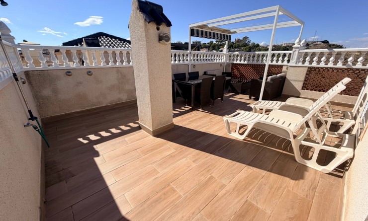 Sale - Apartment - Ciudad quesada - La Marquesa