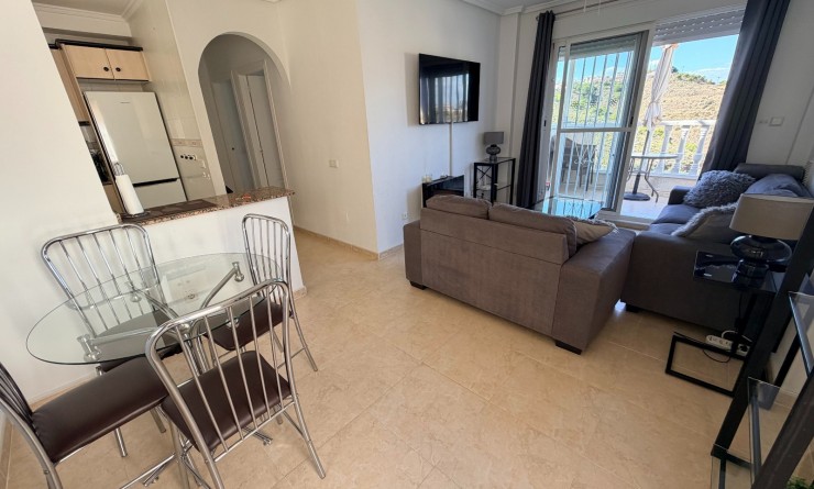 Sale - Apartment - Ciudad quesada - La Marquesa