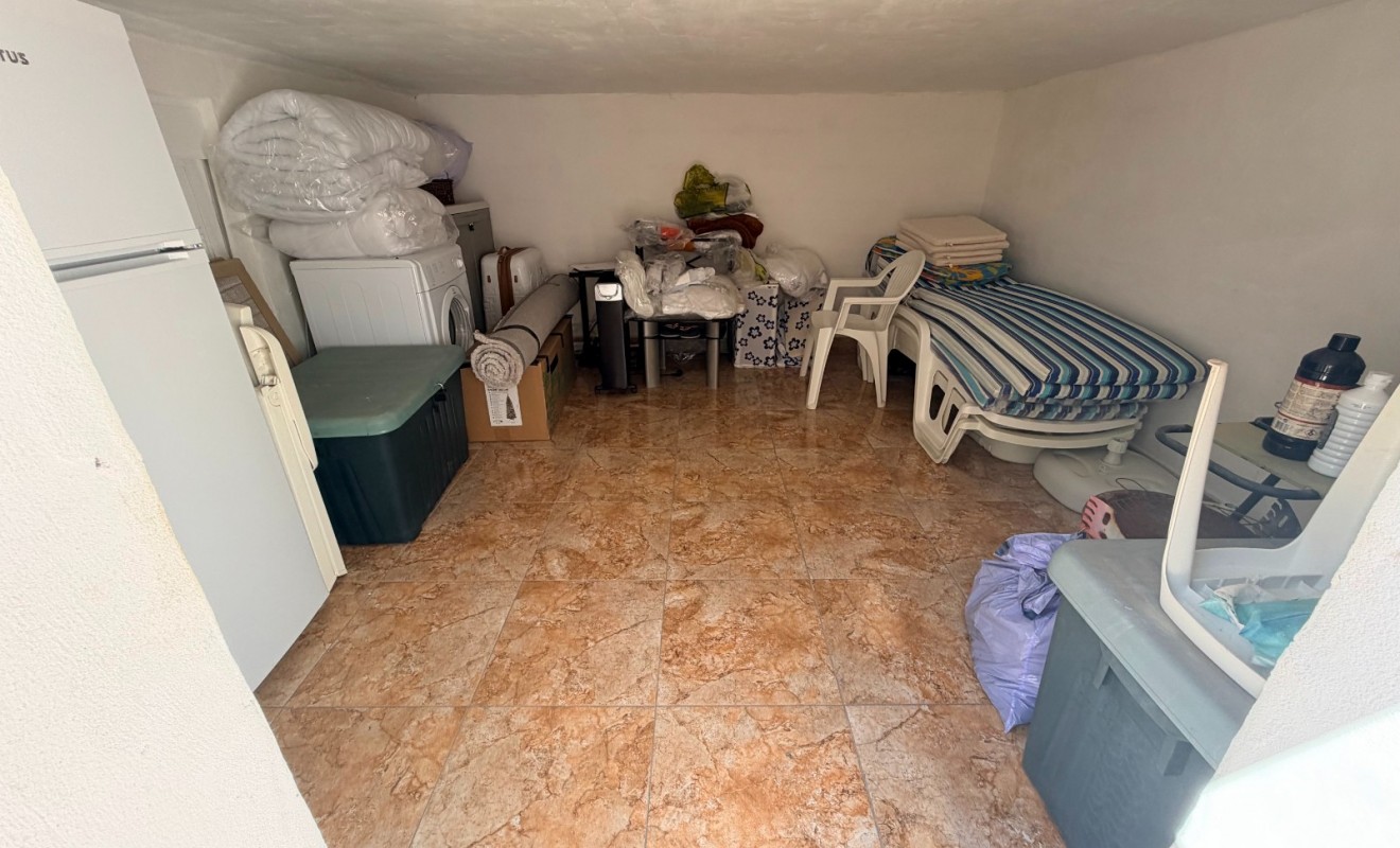 Sale - Apartment - Ciudad quesada - La Marquesa