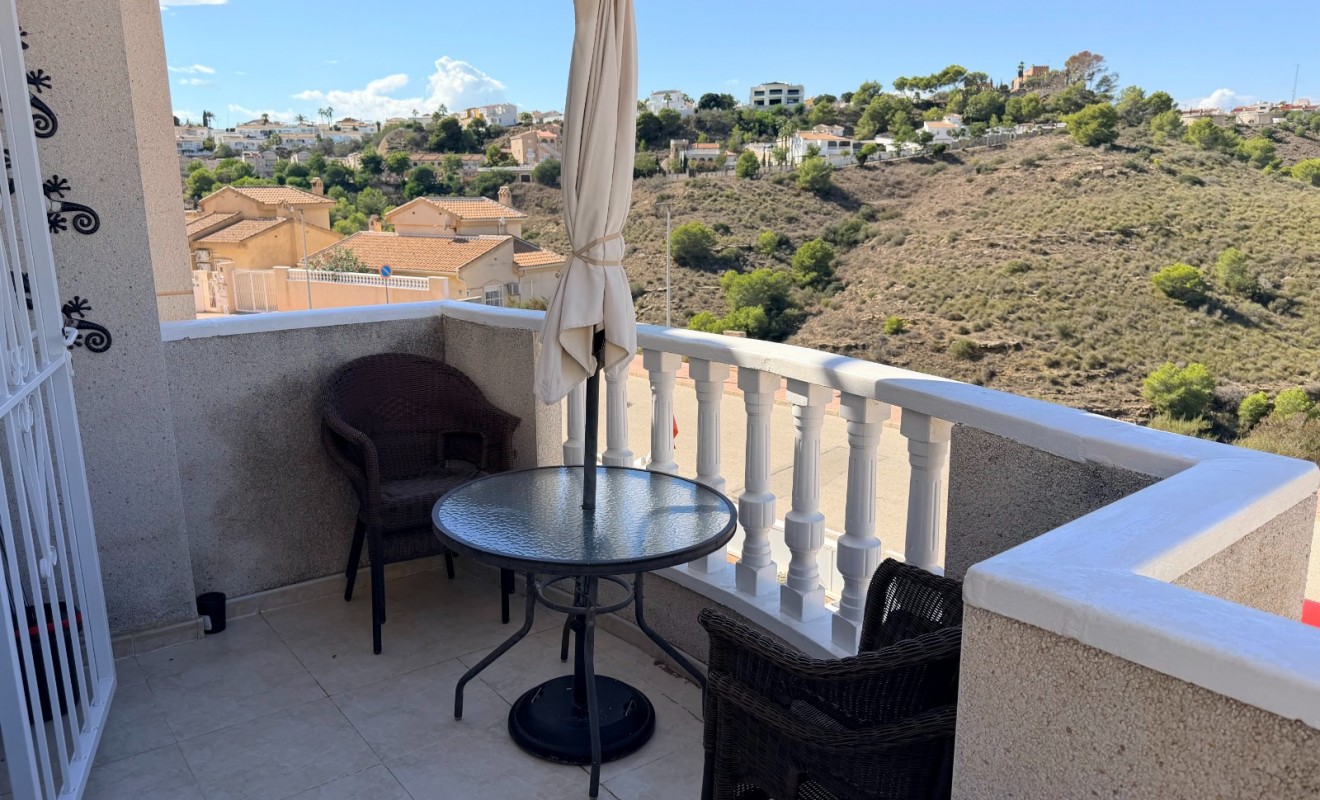 Sale - Apartment - Ciudad quesada - La Marquesa