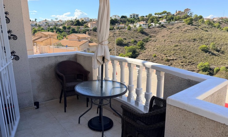 Sale - Apartment - Ciudad quesada - La Marquesa