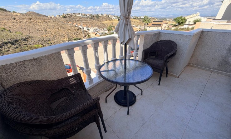 Sale - Apartment - Ciudad quesada - La Marquesa