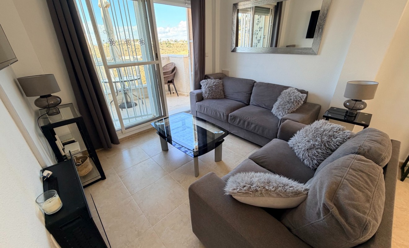Sale - Apartment - Ciudad quesada - La Marquesa