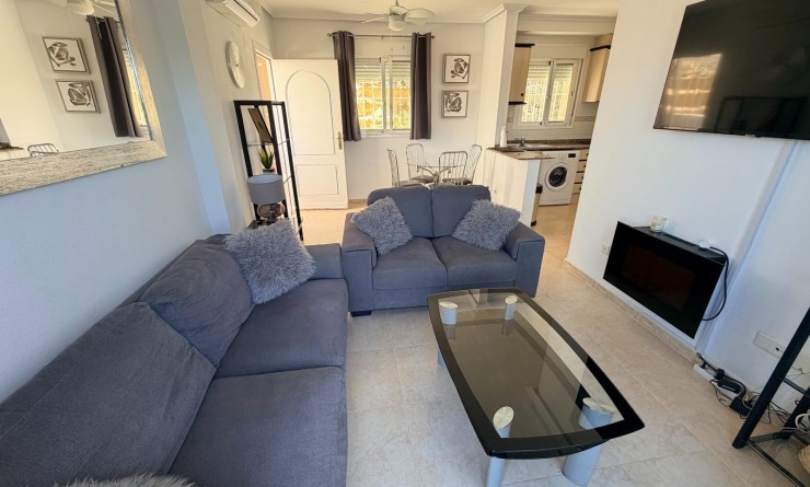 Sale - Apartment - Ciudad quesada - La Marquesa