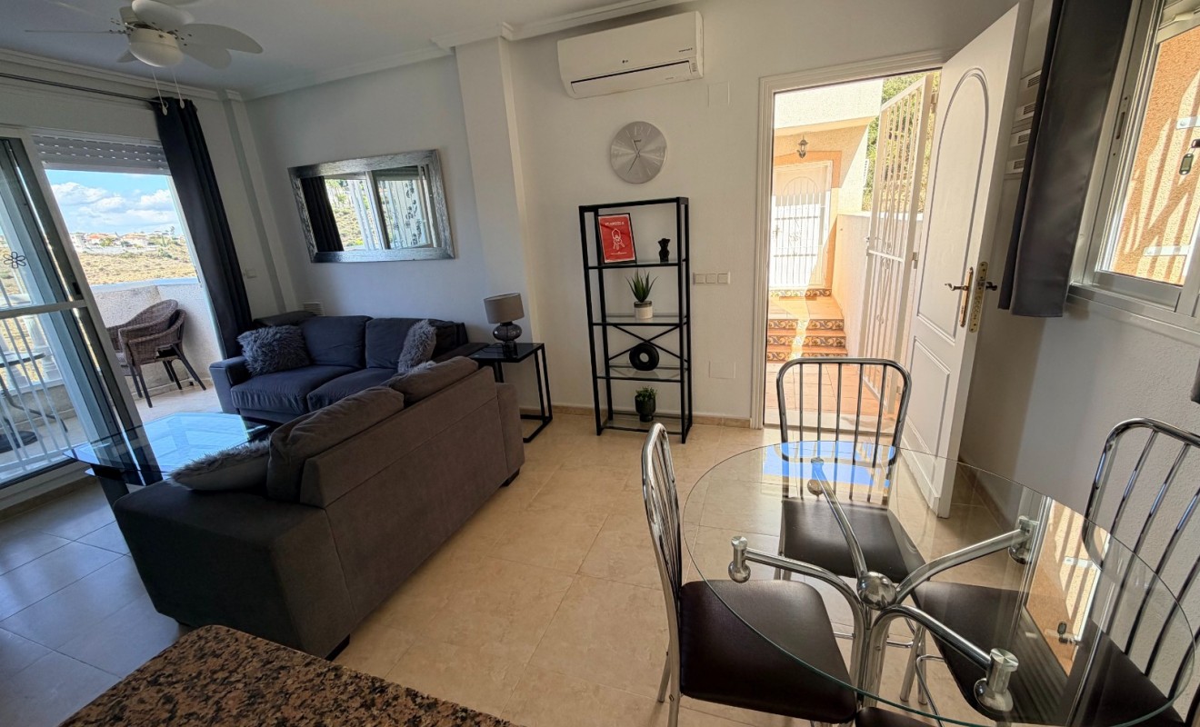 Sale - Apartment - Ciudad quesada - La Marquesa