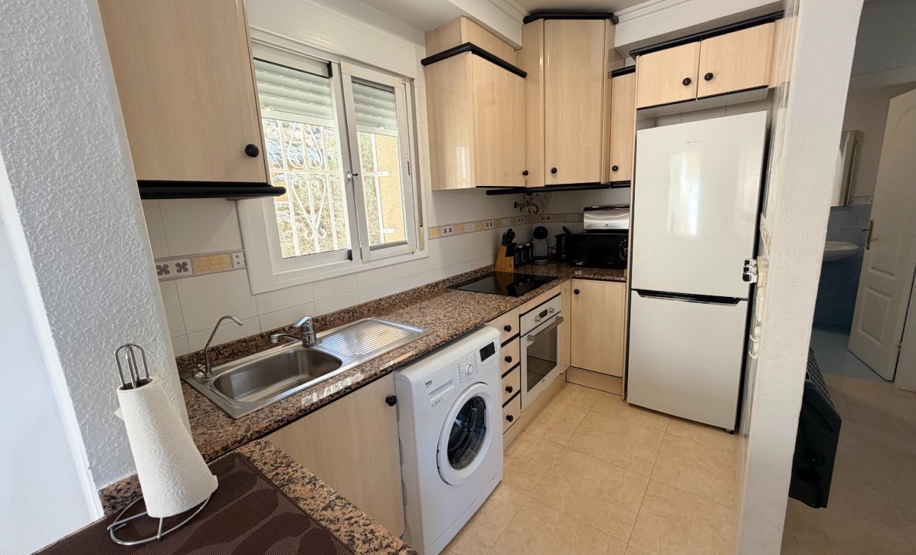 Sale - Apartment - Ciudad quesada - La Marquesa