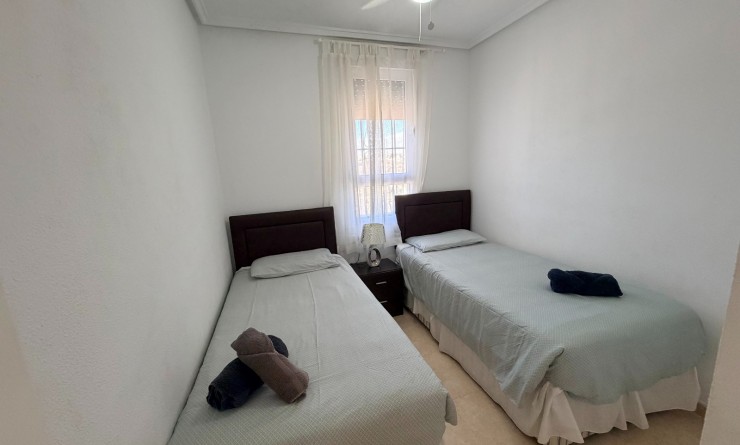 Sale - Apartment - Ciudad quesada - La Marquesa