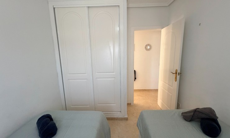 Sale - Apartment - Ciudad quesada - La Marquesa