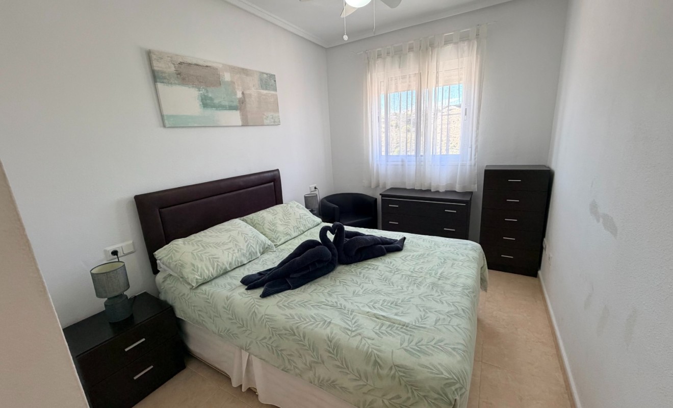 Sale - Apartment - Ciudad quesada - La Marquesa