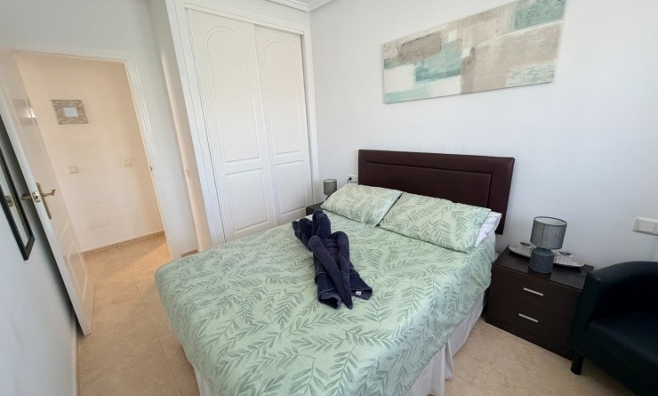 Sale - Apartment - Ciudad quesada - La Marquesa
