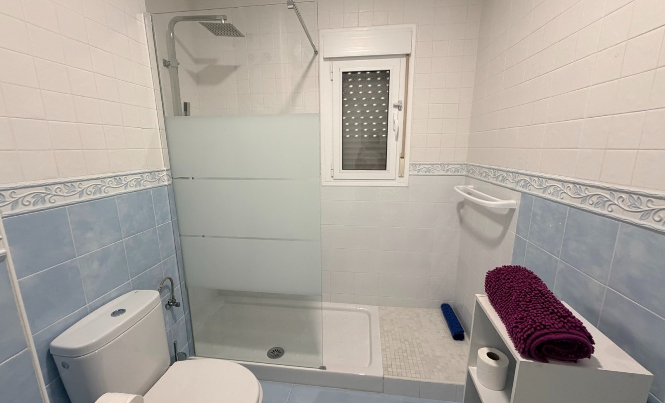 Sale - Apartment - Ciudad quesada - La Marquesa
