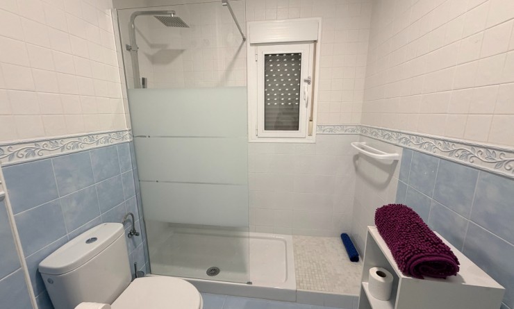 Sale - Apartment - Ciudad quesada - La Marquesa