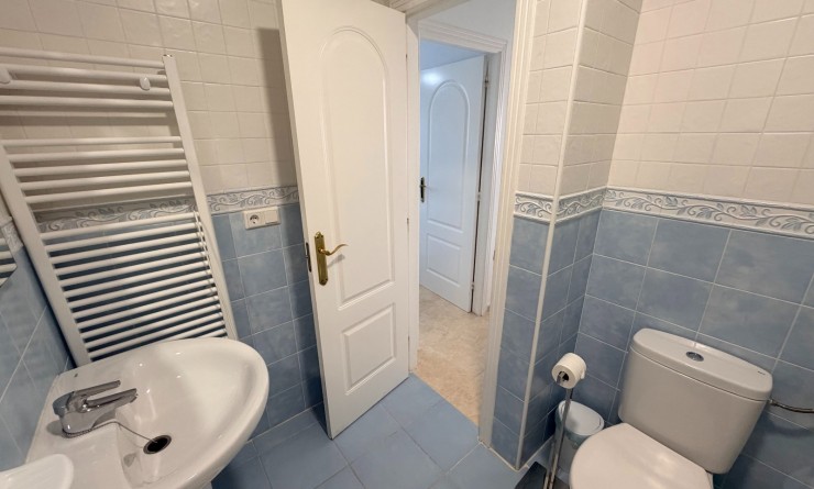 Sale - Apartment - Ciudad quesada - La Marquesa