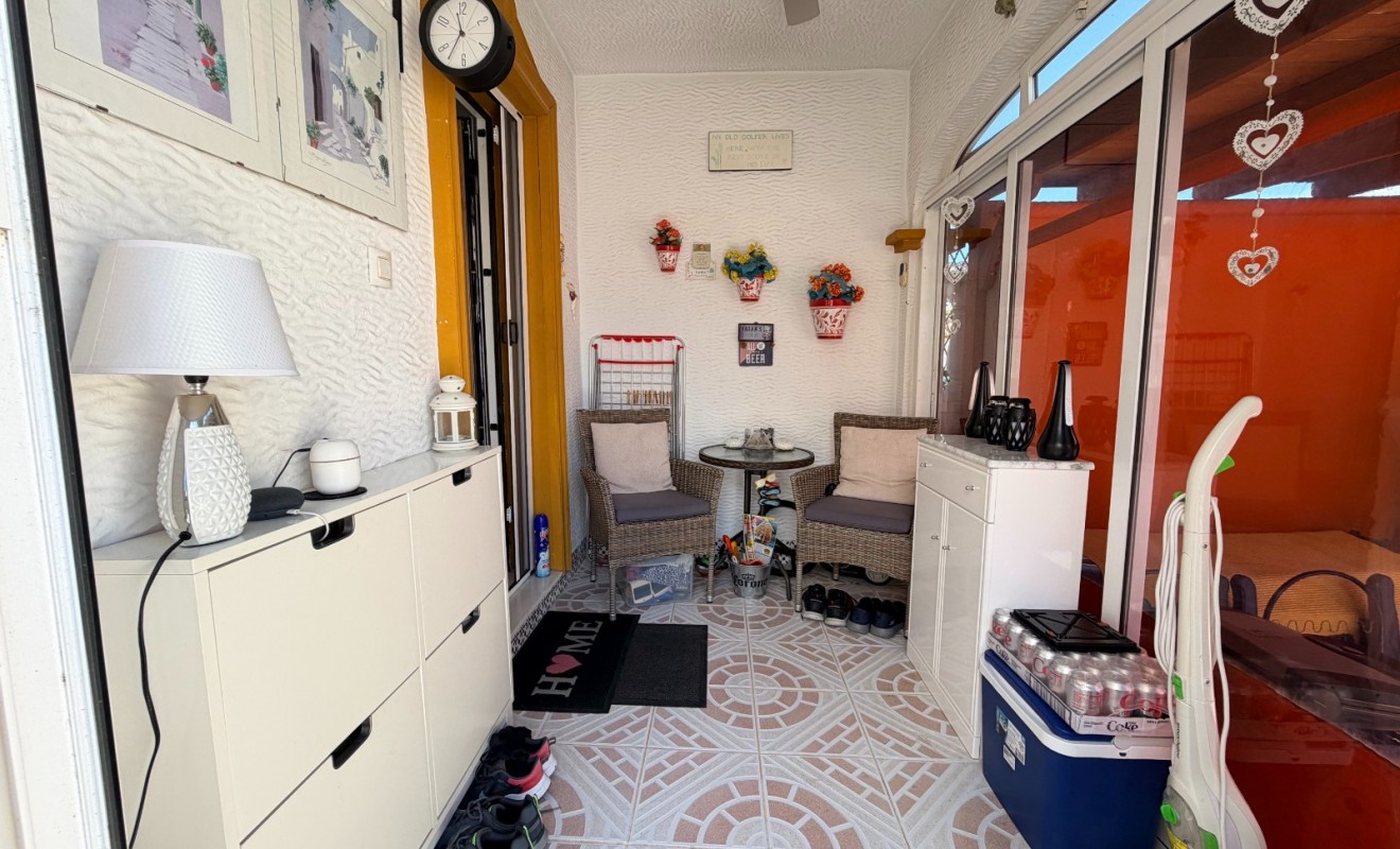 Wederverkoop - Herenhuis - Orihuela - Entre Naranjos Vistabella